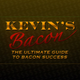 One of America’s most innovative chefs reimagines bacon and eggs